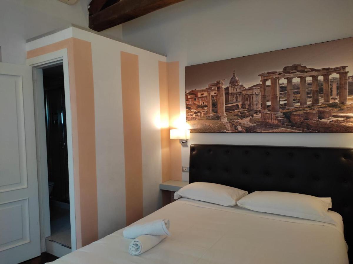 Relais Palazzo Taverna Rom